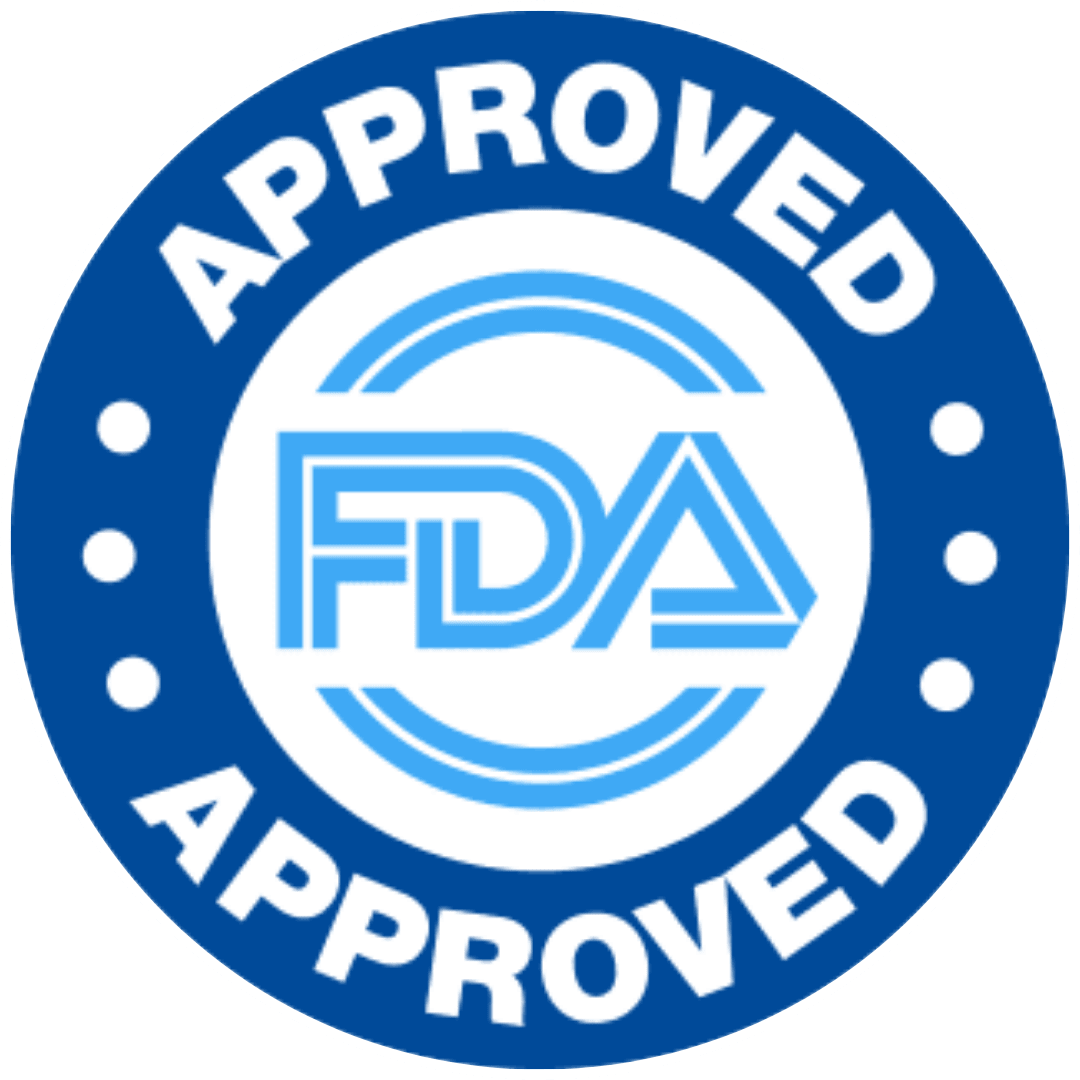 FDA Approved