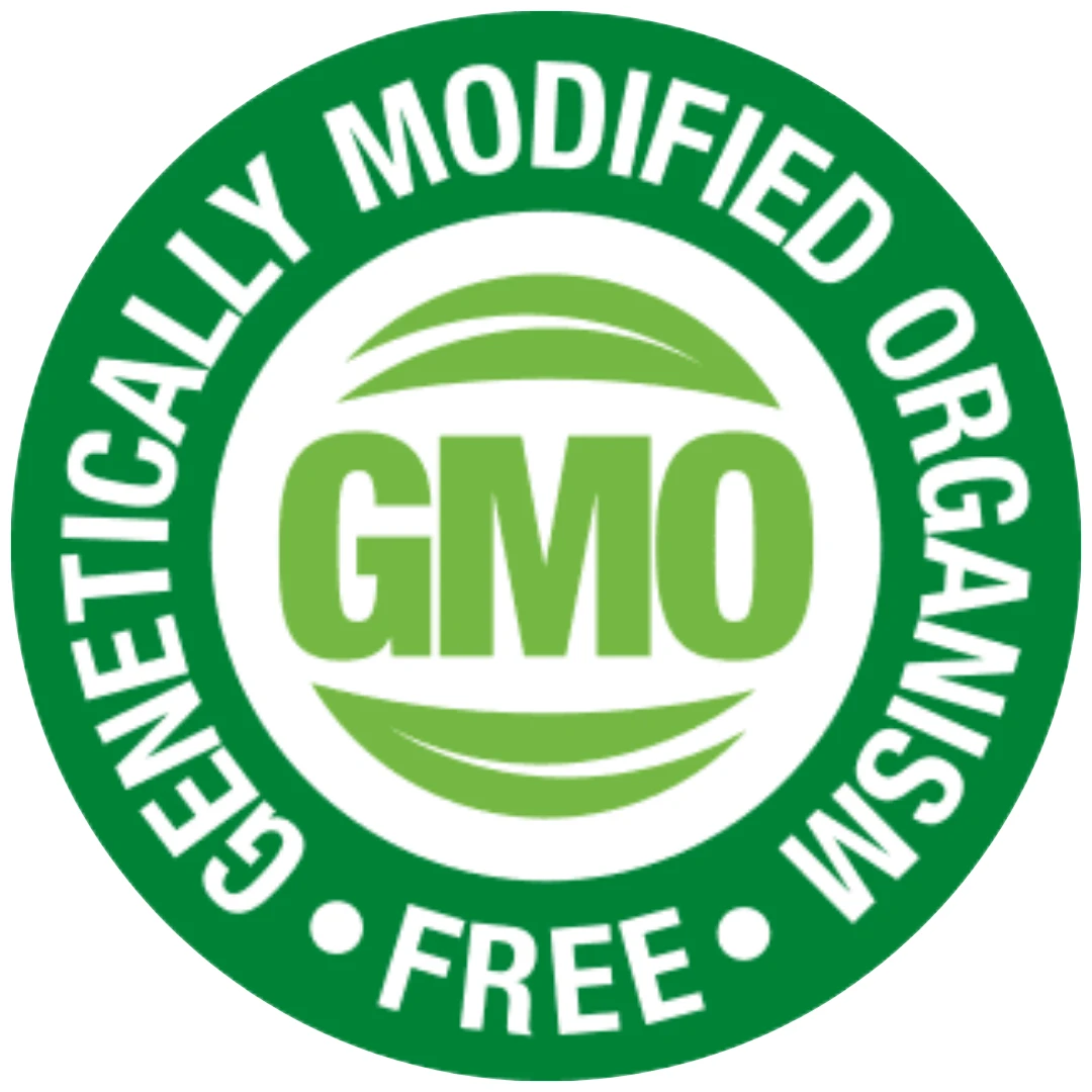 GMO Free