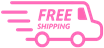 Free Shipping